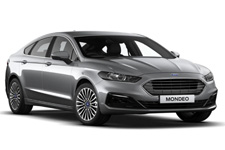 Minibus Hire Shrewsbury - Mondeo - car hire Shrewsbury
