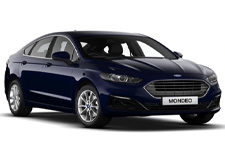 Minibus Hire Shrewsbury - Mondeo Auto - car hire Shrewsbury