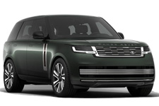 Minibus Hire Shrewsbury - Range Rover - car hire Shrewsbury